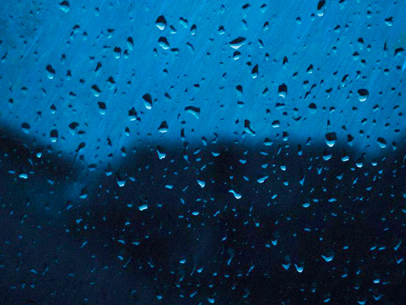 Stormy Skies & Wet Earth Pack