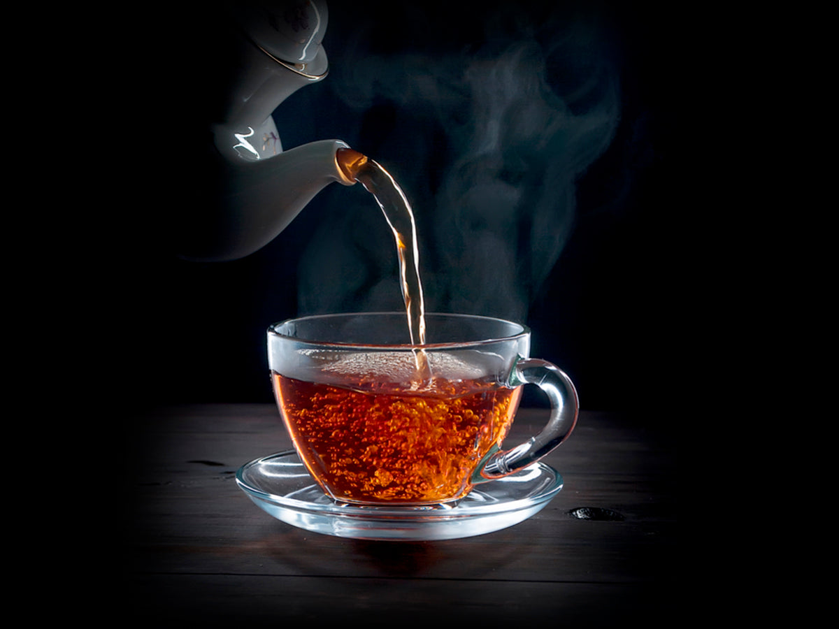 Time For Tea Pack