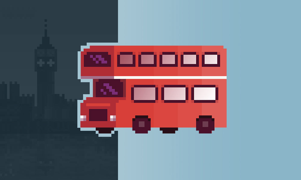 British Niche Pack
