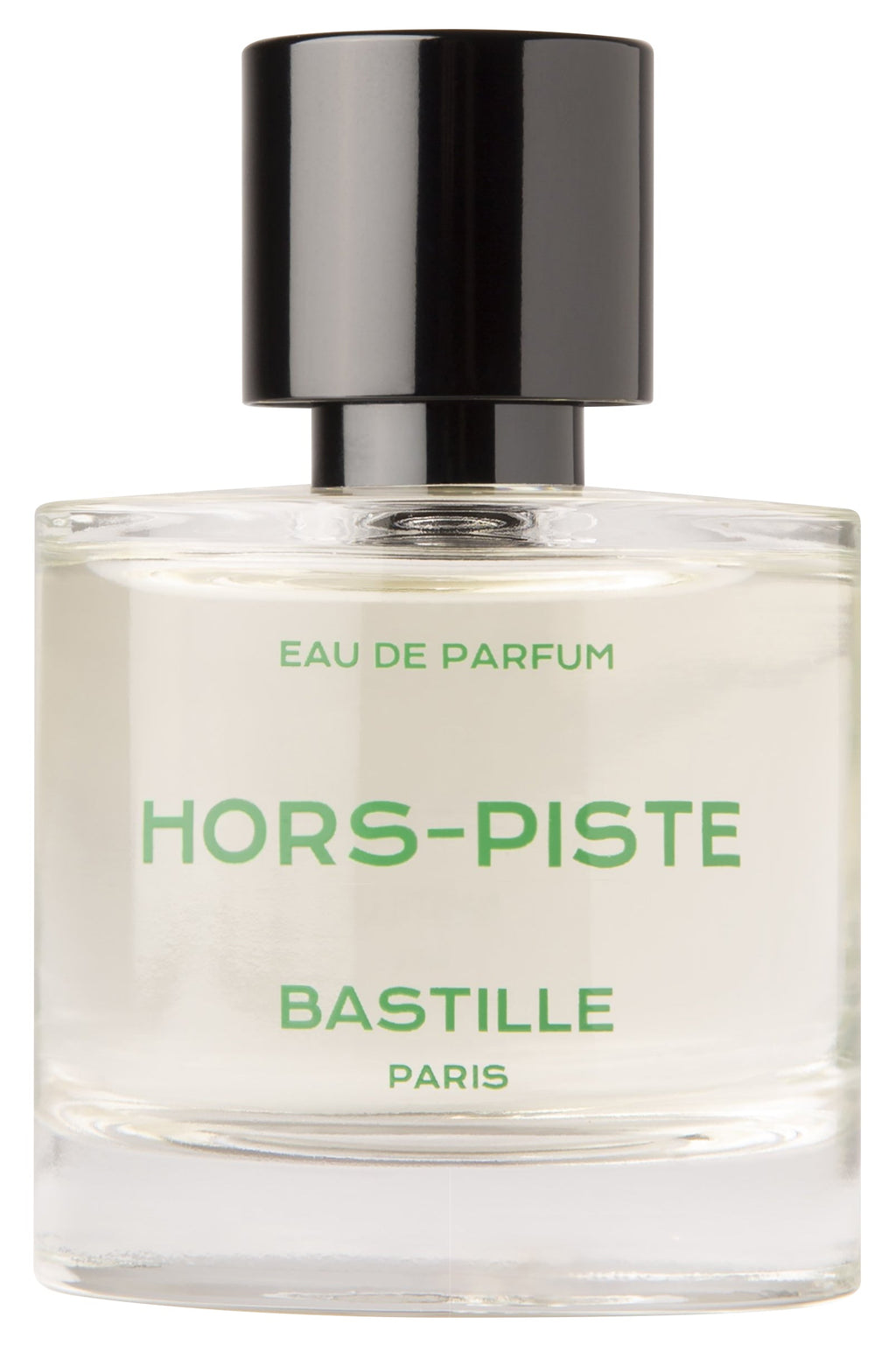 Hors-Piste - Bloom Perfumery London