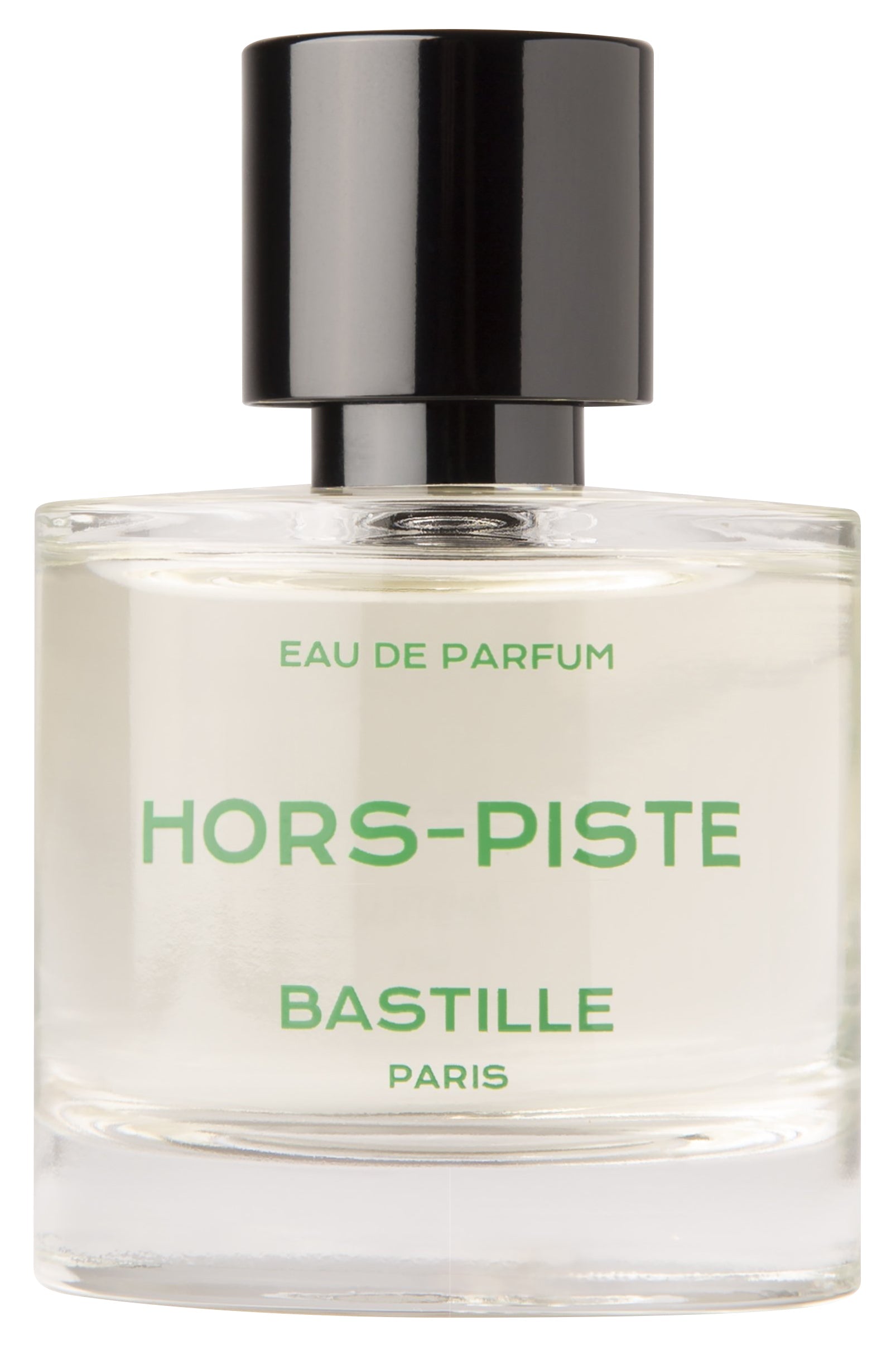 Hors-Piste - Bloom Perfumery London