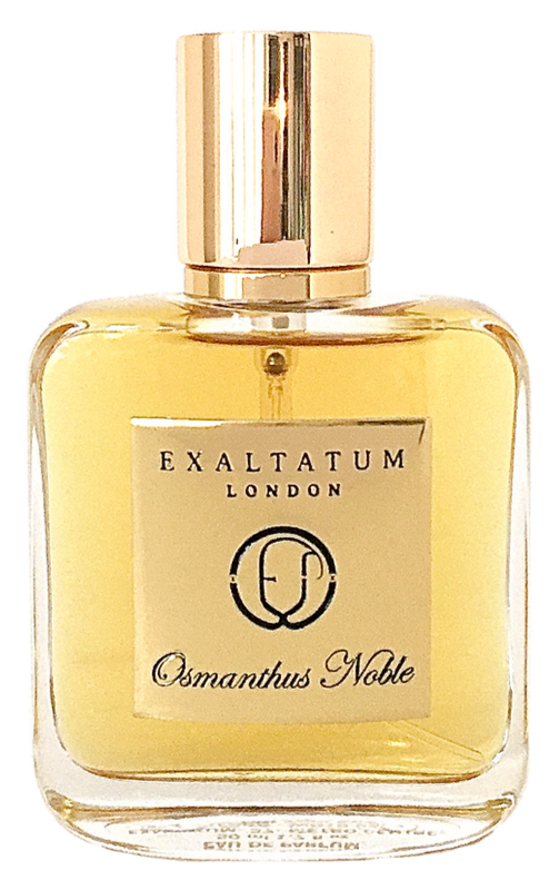 Osmanthus Noble