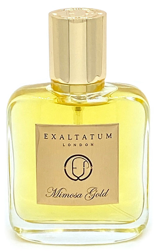 Mimosa Gold