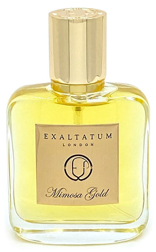 Mimosa Gold
