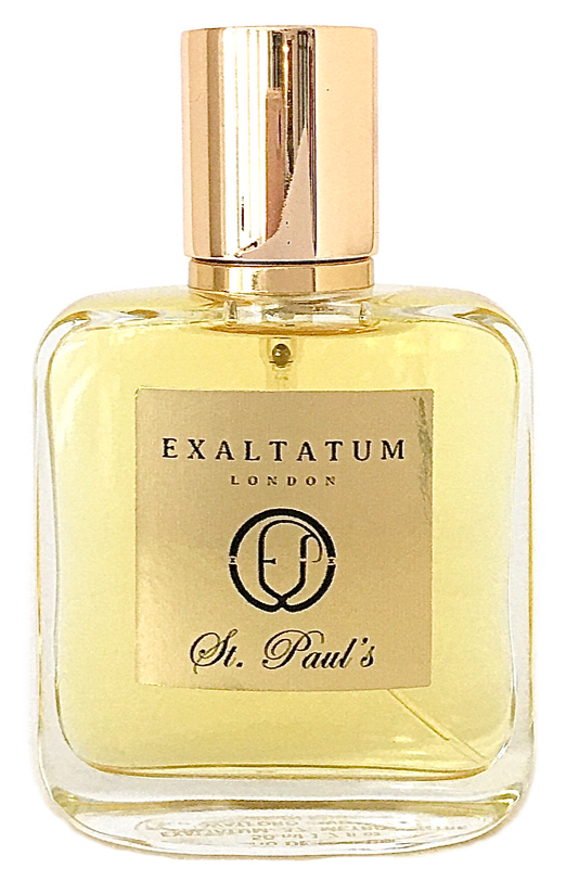 St. Paul's