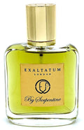 By Serpentine
