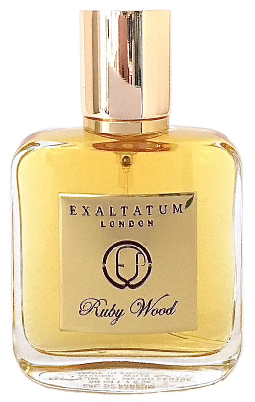 Ruby Wood