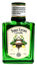 Binge Eating Vanilla