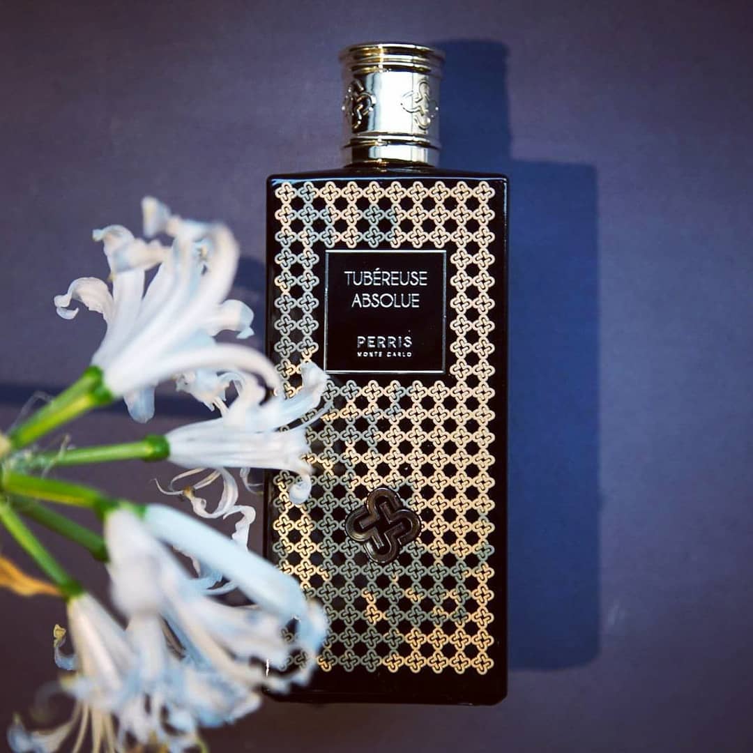 Tubereuse Absolue - Bloom Perfumery London