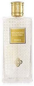 Bergamotto di Calabria - Bloom Perfumery London