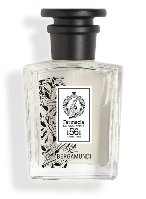 Bergamundi