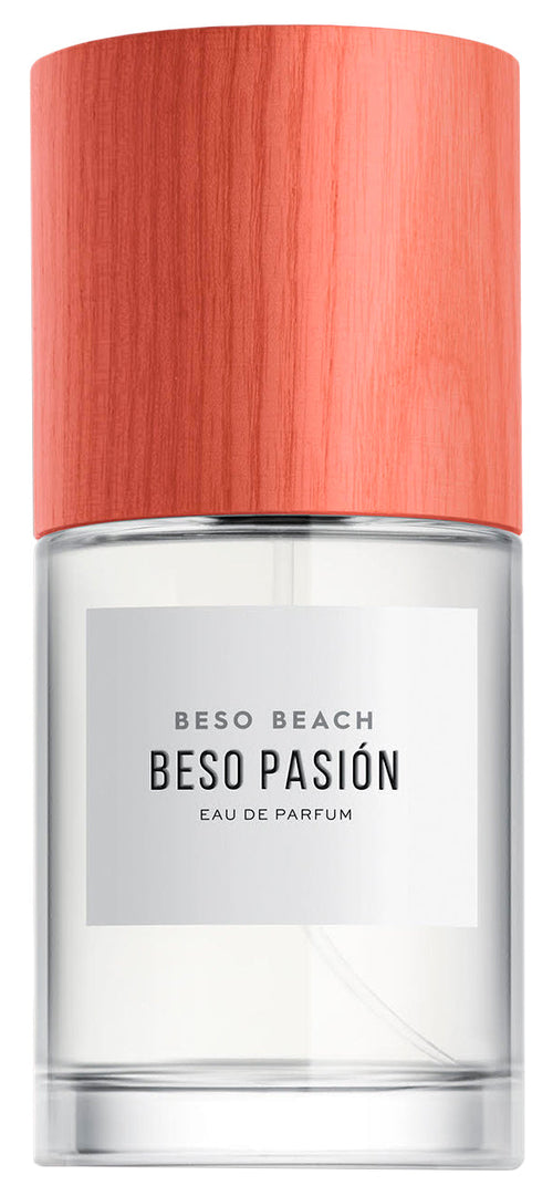 Beso Pasión - Bloom Perfumery London