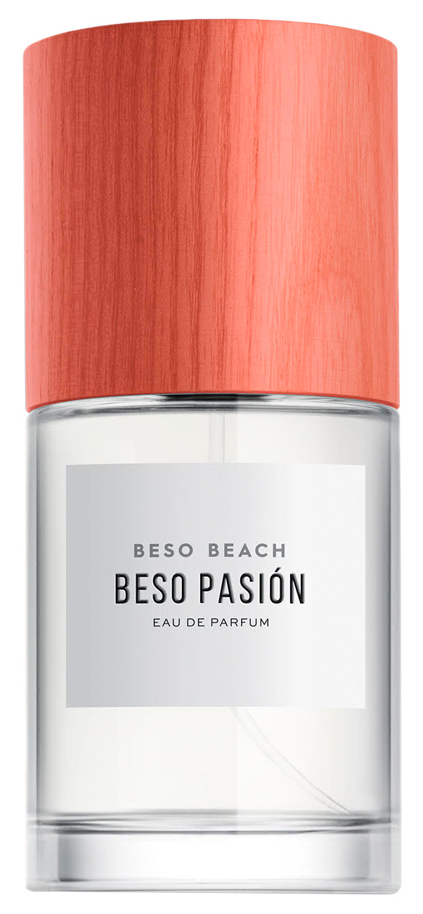 Beso Pasión - Bloom Perfumery London