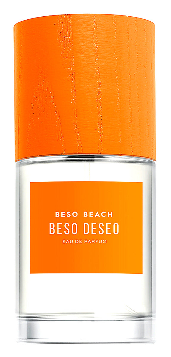 Beso Deseo