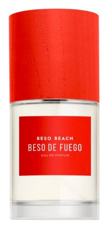 Beso de Fuego