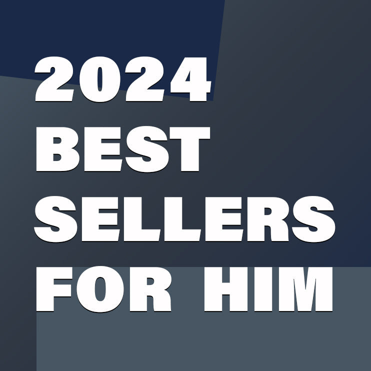 2024 Bestsellers | For Him