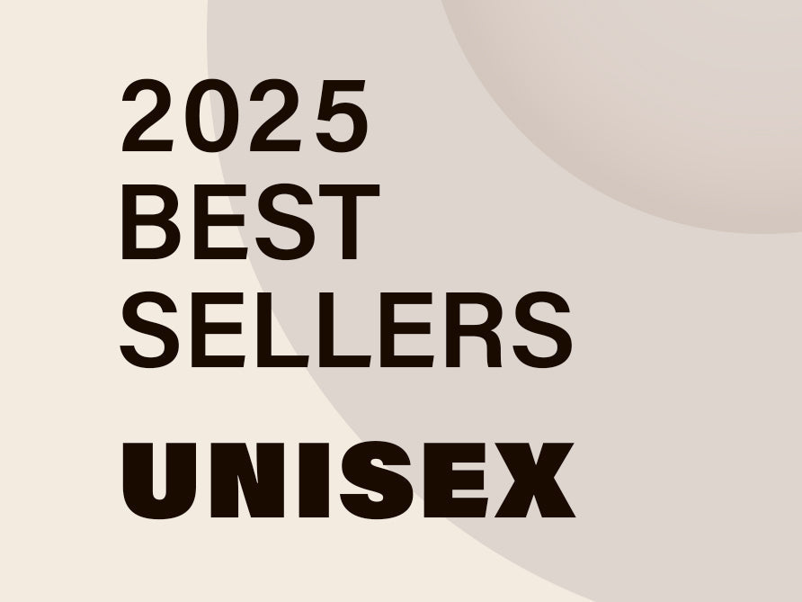 2025 Bestsellers | Unisex