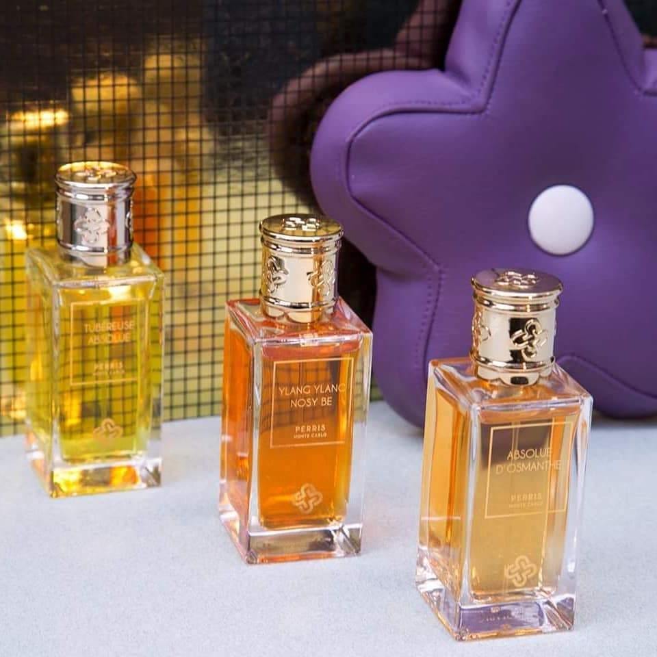 Ylang Ylang Nosy Be Extrait - Bloom Perfumery London