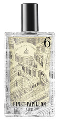 No. 6 – Cuir Grand Tigre