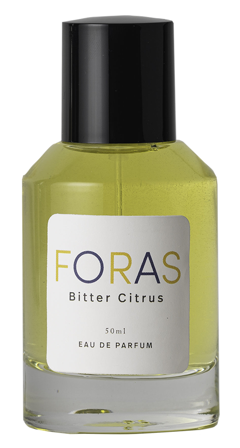 Bitter Citrus