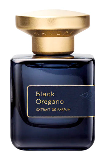 Black Oregano