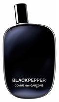 Black Pepper