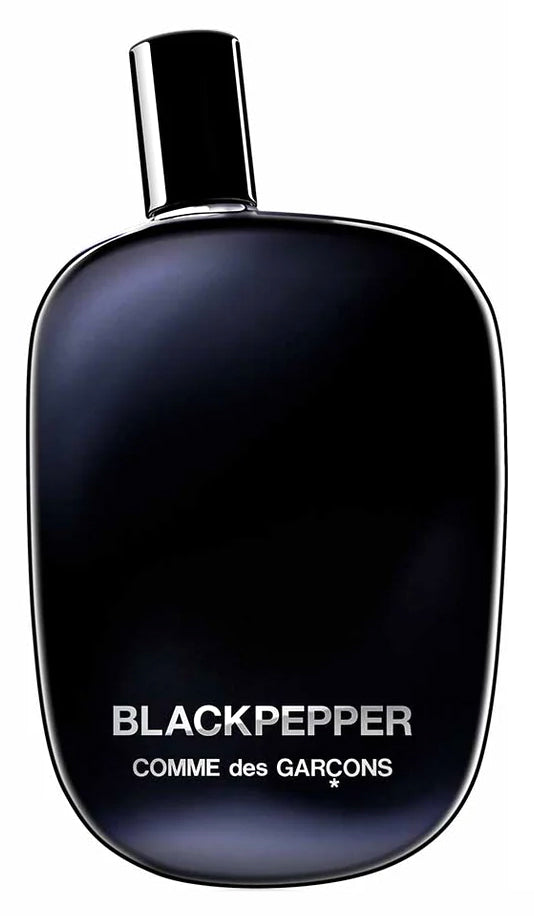 Black Pepper
