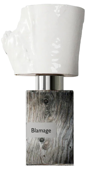 Blamage