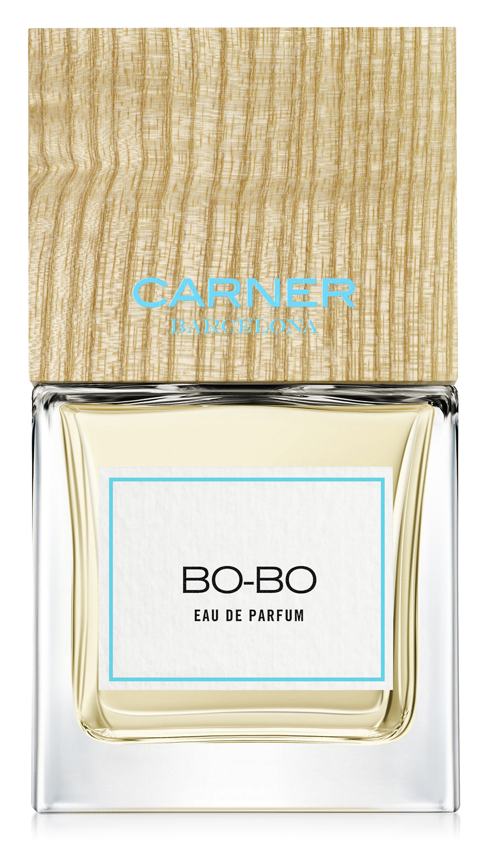 Bo-Bo - Bloom Perfumery London