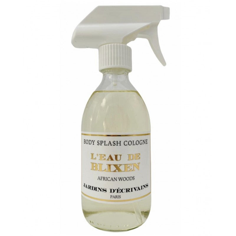 L’Eau de Blixen - Bloom Perfumery London