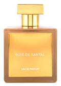 Bois de Santal
