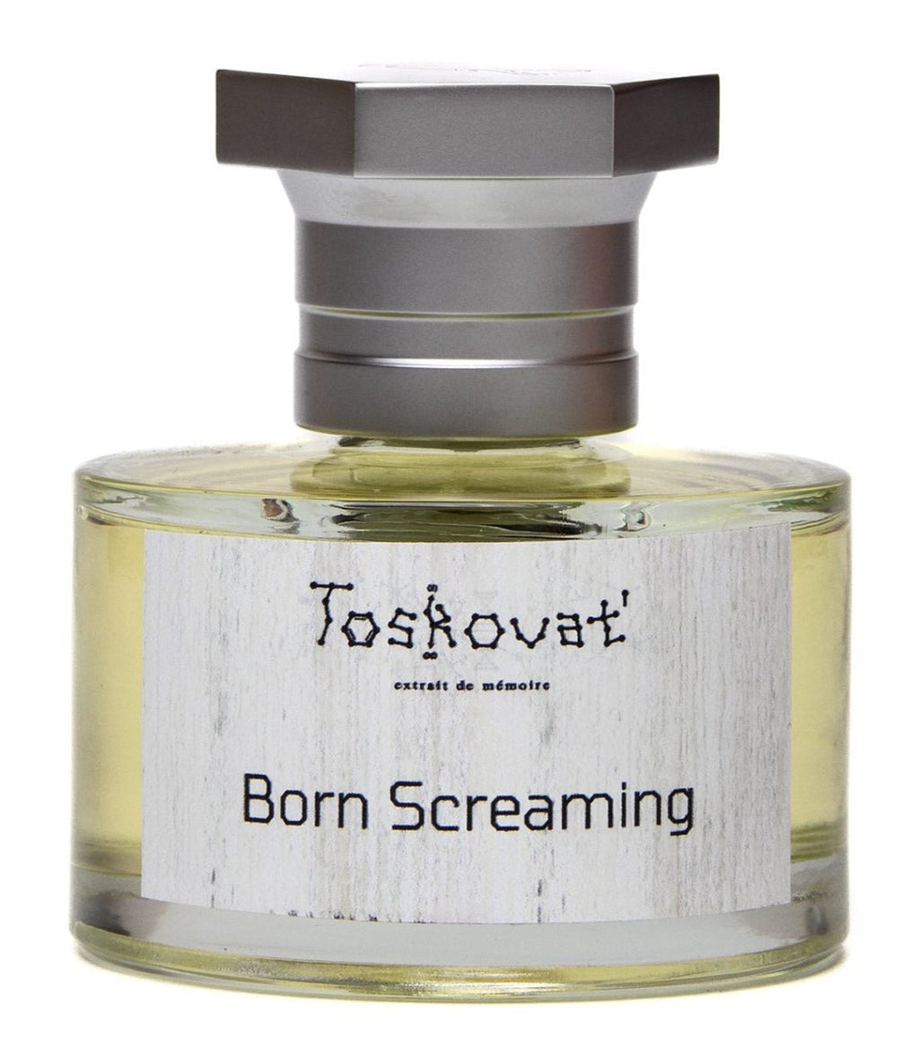 Born Screaming