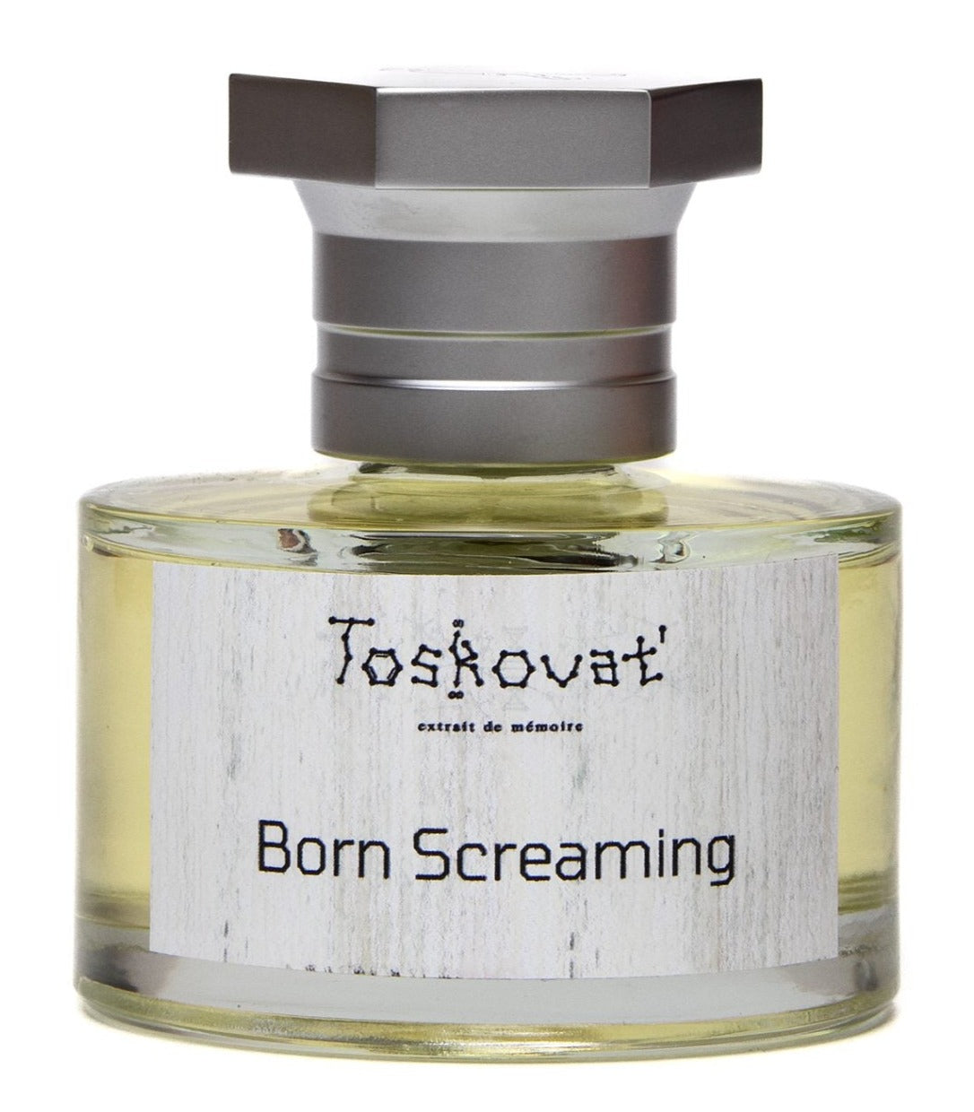 Born Screaming
