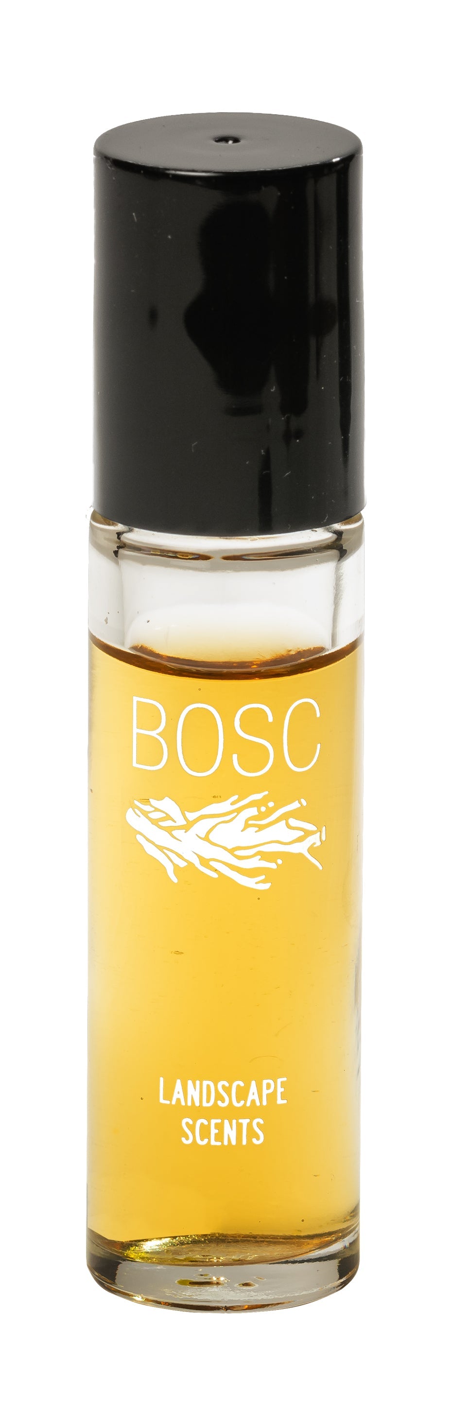 Bosc - Bloom Perfumery London