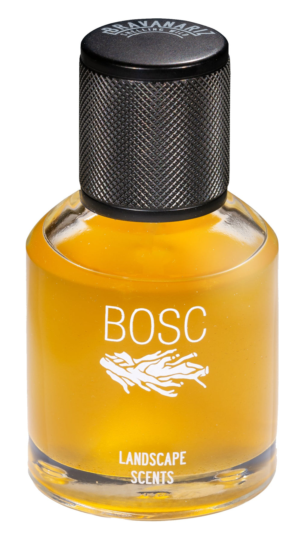 Bosc - Bloom Perfumery London