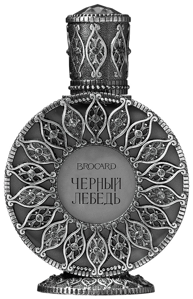 Black Swan Princess | Черный Лебедь - Bloom Perfumery London