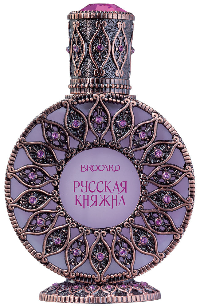 Russian Princess | Русская Княжна - Bloom Perfumery London