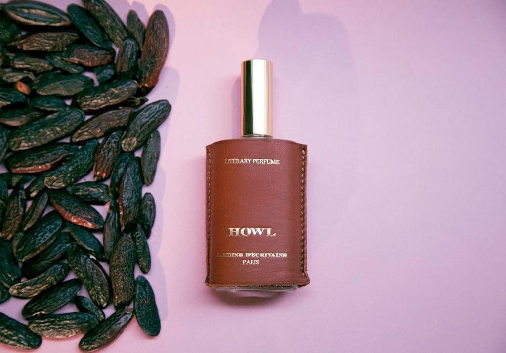 Howl - Bloom Perfumery London