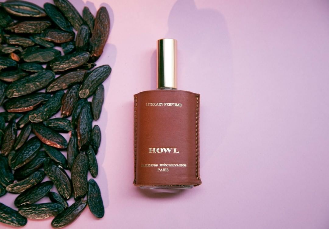 Howl - Bloom Perfumery London