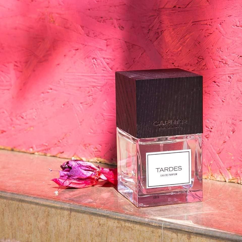 TARDES - Bloom Perfumery London