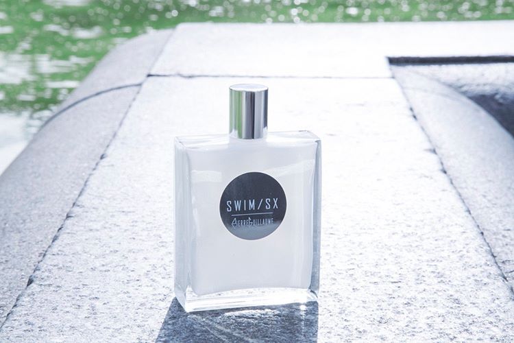 Swim SX - Bloom Perfumery London