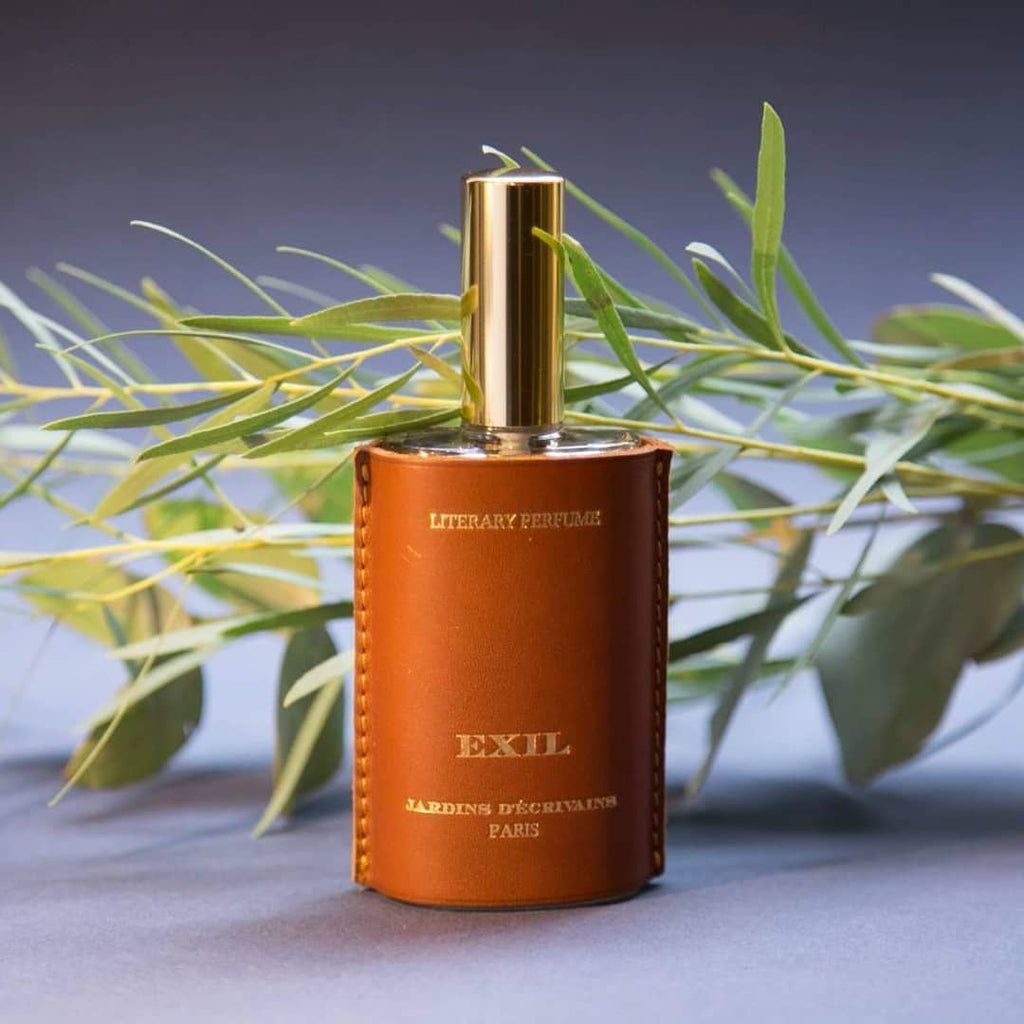 Exil - Bloom Perfumery London