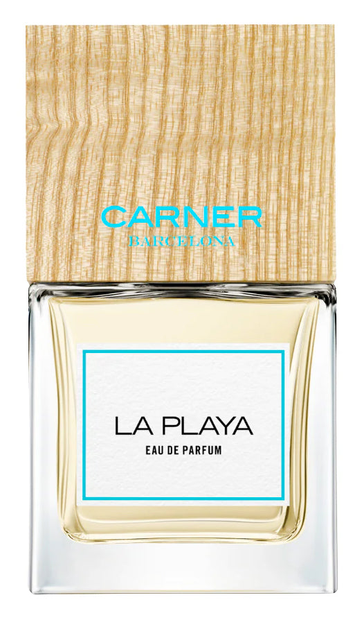 La Playa