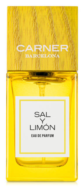 Sal y Limón
