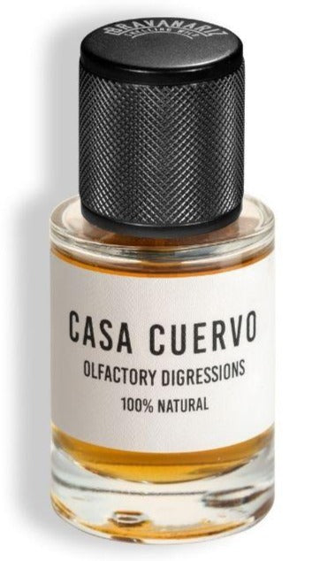 Casa Cuervo