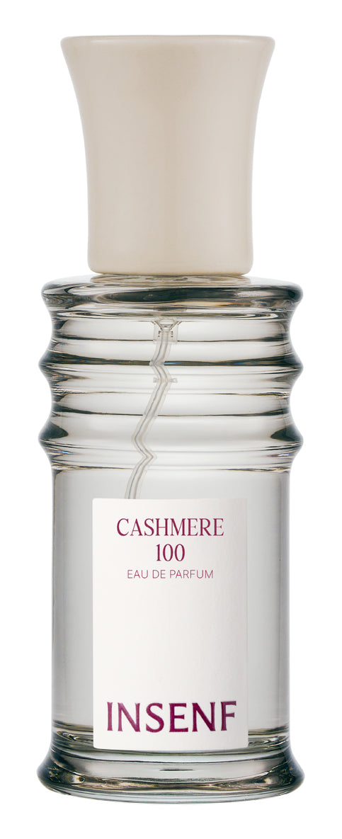 Cashmere 100