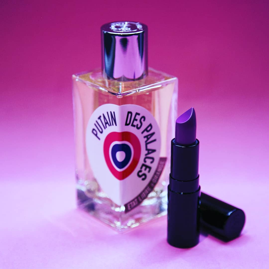 Putain des Palaces - Bloom Perfumery London
