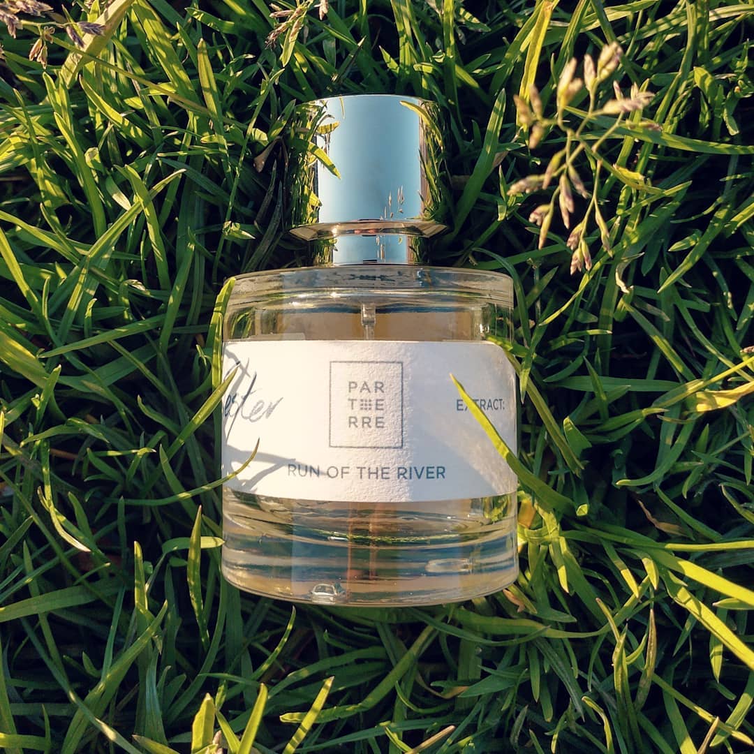 Run of the River - Bloom Perfumery London