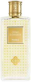 Cedro di Diamante - Bloom Perfumery London