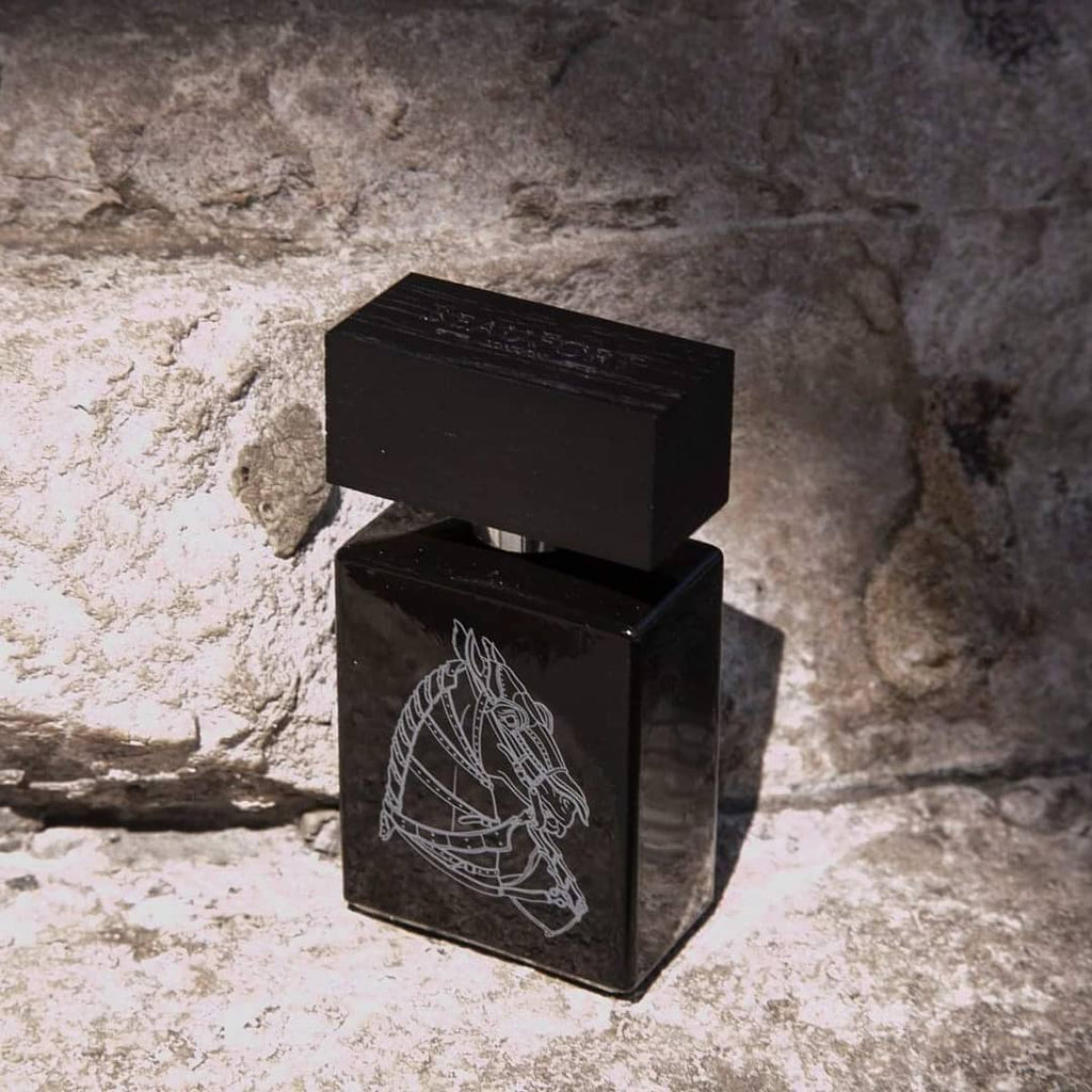 Iron Duke - Bloom Perfumery London